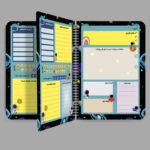 دفتر برنامه ریزی مستر - Image 2